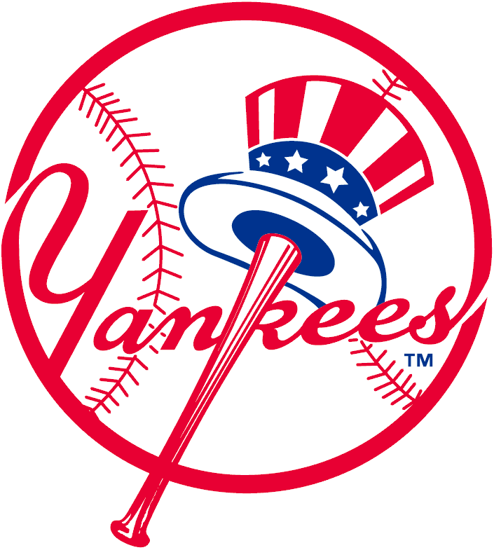 New York Yankees 1968-Pres Primary Logo iron on transfers for T-shirts